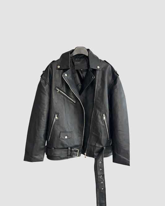 Cazadora Black Rebel