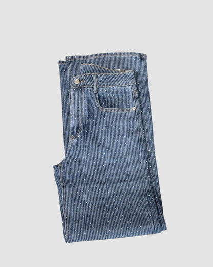 Pantalón Crystal Beam